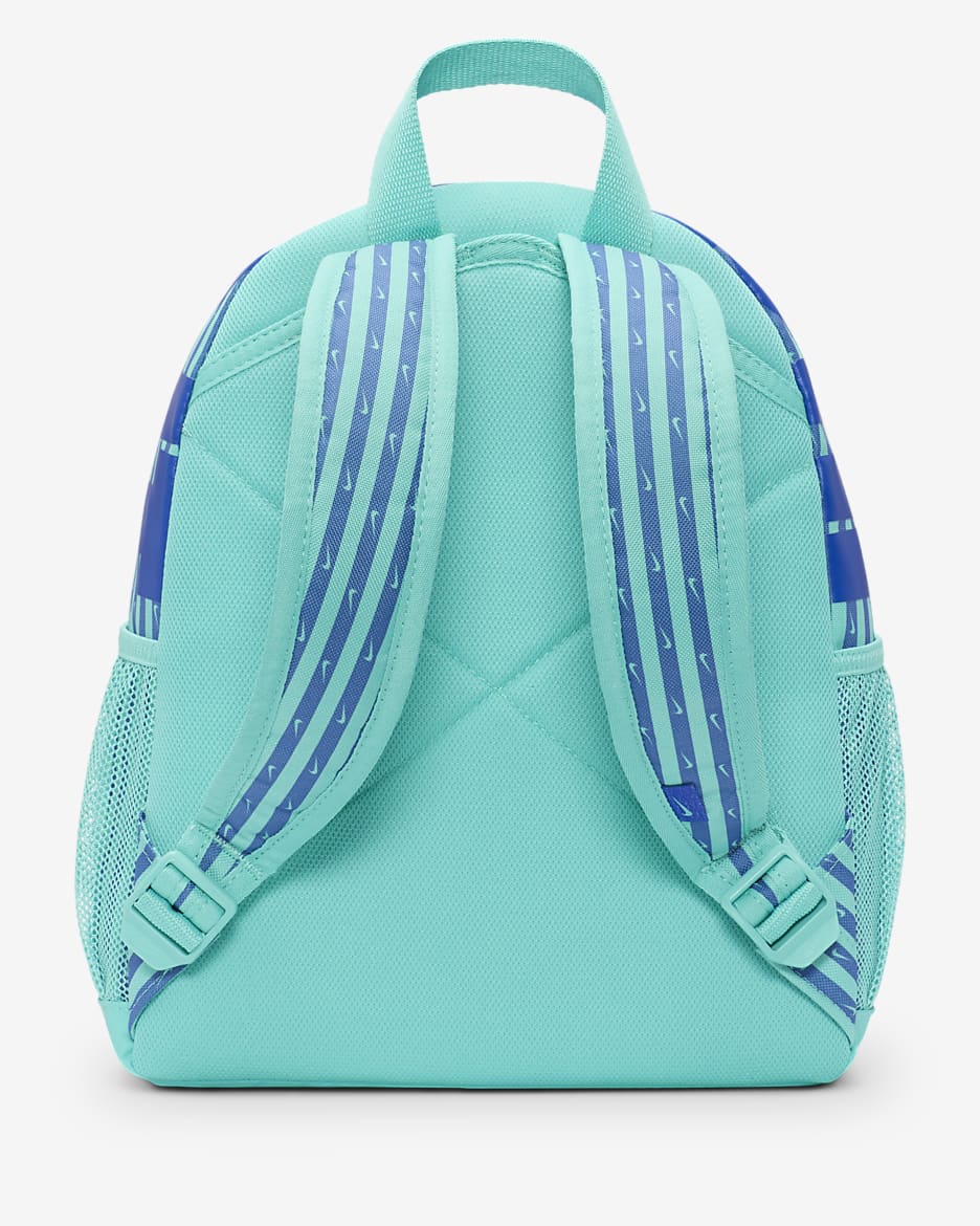 Nike backpacks turquoise online